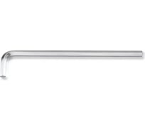 Ключ шестигранный TOPTUL EXTRA LONG 17x337x80мм AGAE1734