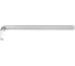 Ключ шестигранный TOPTUL EXTRA LONG 17x337x80мм AGAE1734 1