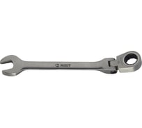 Комбинированный ключ с храповым механизмом AIST 16 мм 72 зуб. 00-00003672