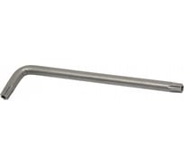 Г-образный ключ TORX с отверстием под штифт AIST ТТ40 L=124мм 150240TT-X 00-00002665