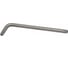 Г-образный ключ TORX с отверстием под штифт AIST ТТ40 L=124мм 150240TT-X 00-00002665 1