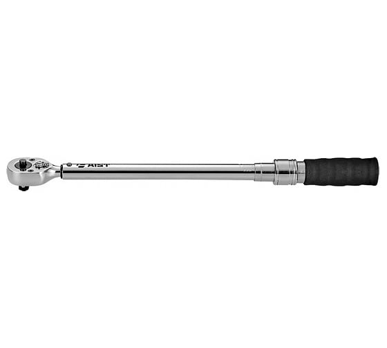 Динамометрический ключ AIST 1-5Нм 1/4 16022005PR 00-00016502