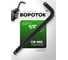 Вороток Г-образный ударный Rockforce 250мм, 1/2" Cr-Mo RF-8154250MPB(55009) 2