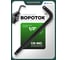 Вороток Г-образный ударный Rockforce 250мм, 1/2" Cr-Mo RF-8154250MPB(55009) 2
