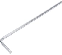 Шестигранный ключ AV Steel удлиненный, 2 мм, комплект 10 шт. AV-362002 (К)