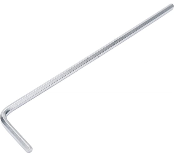 Шестигранный ключ AV Steel удлиненный, 2 мм, комплект 10 шт. AV-362002 (К) 1