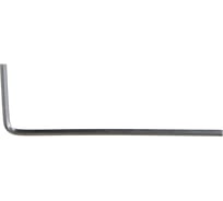 Шестигранный ключ AV Steel 1.5 мм, комплект 10 шт. AV-361015 (К)