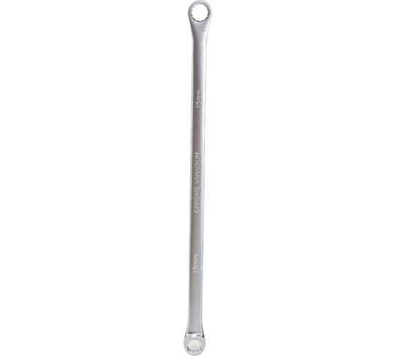 Накидной ключ Rockforce экстра длинный 13x15м RF-7601315(25617) 1