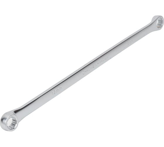 Накидной ключ Rockforce экстра длинный 13x15м RF-7601315(25617)