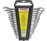 КлючикомбинированныеWMCTOOLS16предметов,6-19,22,24ммWMC-5161MPDV(58310)