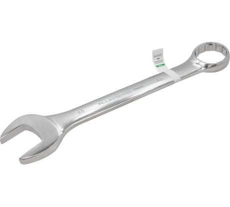 Ключ комбинированный Rockforce 85 мм RF-75585(52947)