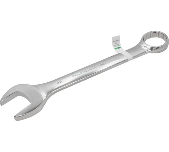 Ключ комбинированный Rockforce 85 мм RF-75585(52947) 1