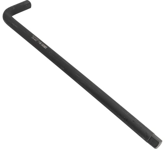 Вороток Г-образный двухсторонний ударный Rockforce CR-Mo 700мм 1" RF-8158700MPB(56218) 1