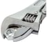 Ключ разводной с зажимом Rockforce 250мм RF-614D250(57305) 2