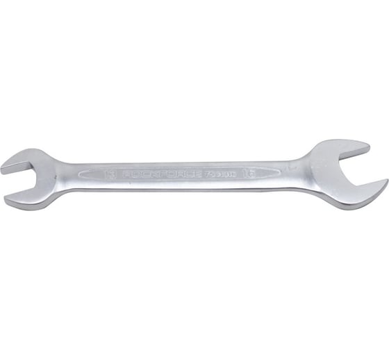 Ключ рожковый Rockforce 13x16мм RF-7541316(50632) 1