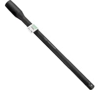 Вороток ударный прямой с отверстием под монтировку Rockforce 500мм, 3/4" RF-8046500MPB(56376)