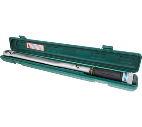 Динамометрический ключ Hans 1/2" 70-350 Nm 4171GN