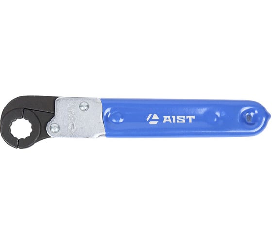 Ключ с раскрывающимся кольцом 19мм AIST 040619 00-00015195