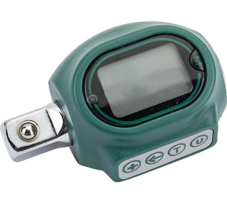 Динамометрический ключ-адаптер AIST 20-200 Нм 1/2 16054200H 00-00017901