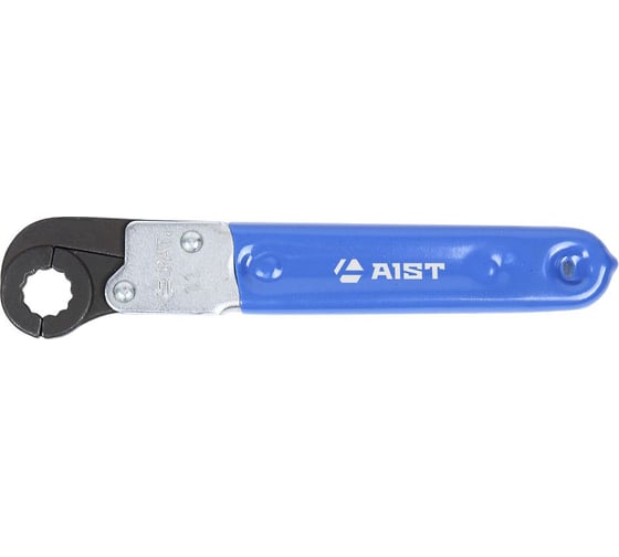 Ключ с раскрывающимся кольцом 11мм AIST 040611 00-00015192 1
