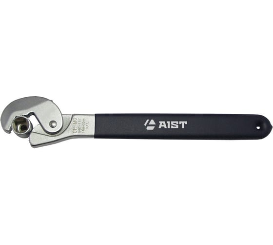Универсальный самозажимной ключ AIST 8-17мм 070708 00-00003658