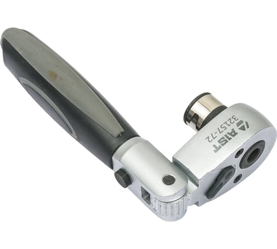 Трещотка AIST 10 мм 72 зубца 00-00006988