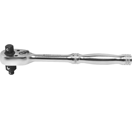 Трещотка AIST 1/4"+3/8"+1/2" 72 зубца 00-00016802