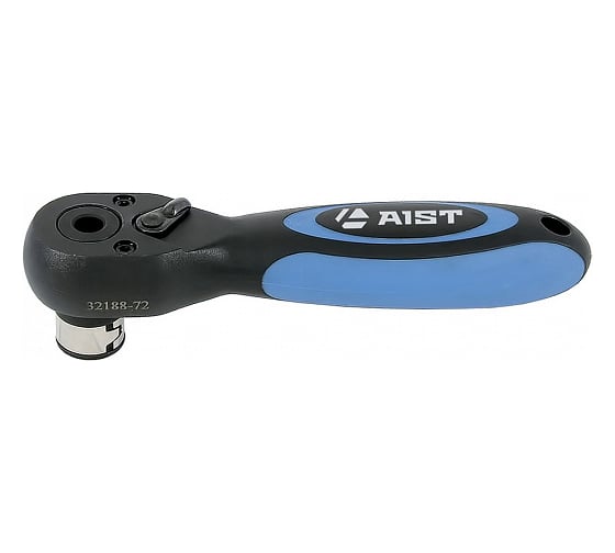 Трещотка AIST 10мм 72 зуба 32188-72 00-00009190 1