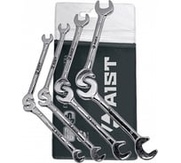 Набор рожковых ключей AIST 8 предметов 0030508B-X 00-00002410