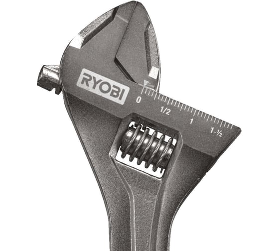 Разводной ключ Ryobi RHAW300 5132006064