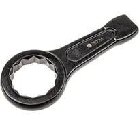 Накидной ударный односторонний ключ ЭВРИКА 115 мм, длина 455 мм ER-72115 32239776