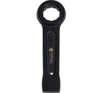 Ключ накидной Эврика 34мм ударный односторонний L-204мм ER-72034 177615