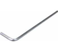 Шестигранный Г-образный ключ ЭВРИКА 2 мм ER-76402