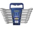Набор комбинированных ключей Goodyear 8 шт GY002208 1