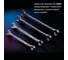 Набор комбинированных ключей Goodyear 8 шт GY002208 3