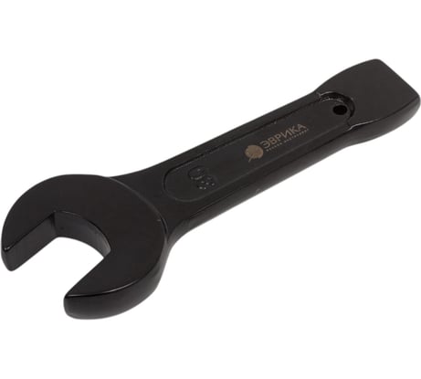 Ключ рожковый Эврика 30мм ударный односторонний L-192мм ER-33030 131637