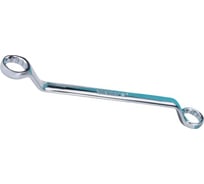 Накидной двусторонний изогнутый ключ WYNNS 30x32 мм, 75 50 302 253 00000017816