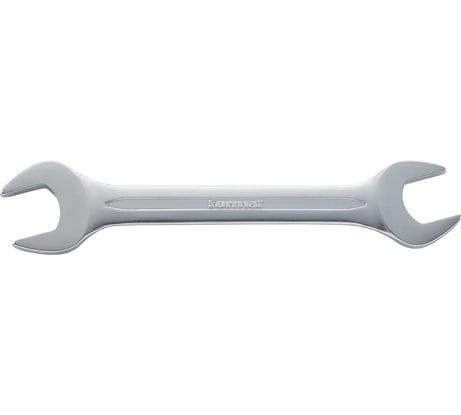 Двусторонний рожковый ключ FORMAT 8x10 мм 5700 0050