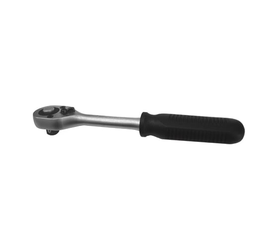 Трещотка FIT Профи CrV, 1/2" 62363 1