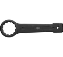Ударный накидной ключ NEO Tools 30x190 мм, CrMo 09-183