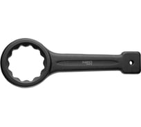 Ударный накидной ключ NEO Tools 65x300 мм, CrMo 09-192