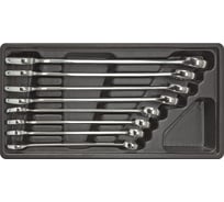 Комбинированные ключи NEO Tools 20-32 мм, набор 8 шт, 23,5x44x40 84-290