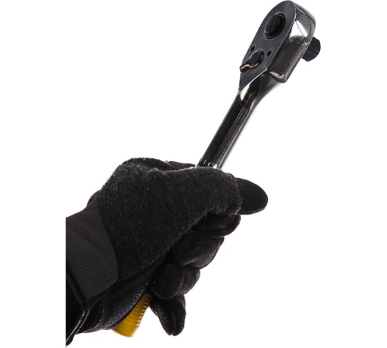 Трещотка Stanley рукоятка с храповым механизмом, 1/2", 72 зубца STMT82665-0