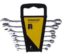 Набор комбинированных ключей Stanley 7 шт STMT82842-0