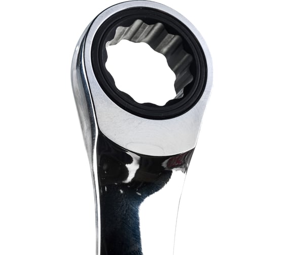 Набор комбинированных ключей Stanley 7 шт, с храповым механизмом STMT82846-0
