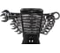Набор комбинированных ключей Stanley 7 шт, с храповым механизмом STMT82846-0 2