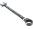Набор комбинированных ключей Stanley 7 шт, с храповым механизмом STMT82846-0 3