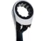 Набор комбинированных ключей Stanley 7 шт, с храповым механизмом STMT82846-0 5