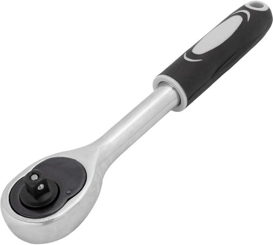 Ключ трещотка SIGMATOOL 1/4", 80222(57707) Sigmatool-80222(57707)