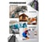 Ключи рожковые POMAGIER 12 предметов POM-5122MP(57281) 6